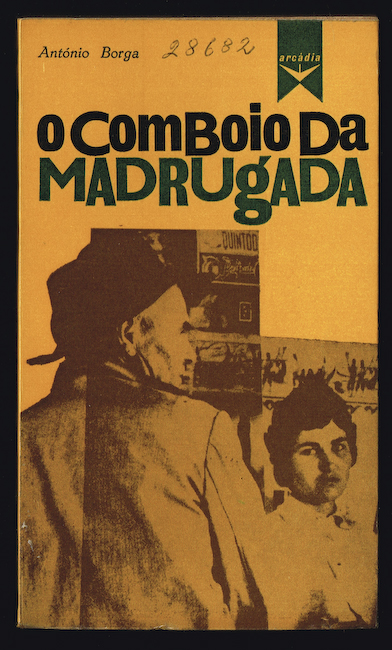 O COMBOIO DA MADRUGADA